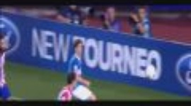 Liga Campeões: Atlético Madrid 3-1 Zenit (2013-2014)