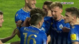 1.NHL League: Lokomotiva Zagreb 3 - 1 Rijeka (2023-2024)