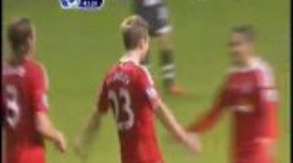 Premier League: Newcastle 2-3 WBA (2011-2012)