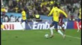 Copa América: Brasil 0-0 Venezuela (2011)