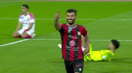 Pro League: Al Raed 2 - 0 Al Wehda (2023-2024)