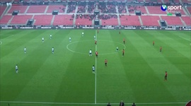 Ligue 1: Rennes 2 - 2 Stade Reims (2020-2021)