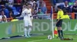 Liga BBVA: Real Madrid 4-3 Valladolid (2012-2013)