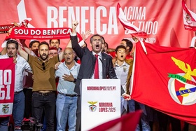 João Noronha Lopes pondera desistir: tudo depende dos resultados das eleições