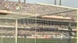 Brasileirão: São Paulo 2-1 Atlético-MG (2011)