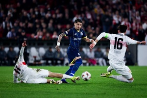 Vencer o Estugarda na Alemanha? Só duas equipas tinham conseguido... até chegar o FC Porto