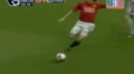 Premier League: Man Utd 1-4 Liverpool (2008-2009)