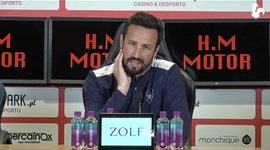 Liga Portugal Betclic: Antevisão de César Peixoto ao Gil Vicente vs Santa Clara (2024-2025)