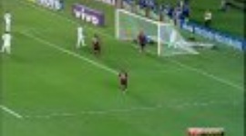 Brasileirão: Fluminense 0-0 Flamengo (2009)