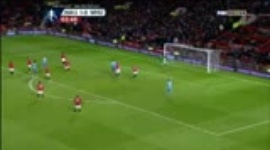 FA Cup: Man Utd 1-0 West Ham (2012-2013)