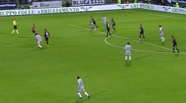 Serie A: Cagliari 2 - 2 Roma (2018-2019)