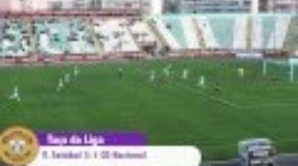 Taça da Liga: V. Setúbal 3-1 Nacional (2012-2013)