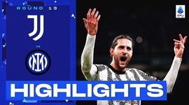 Serie A: Juventus 2 - 0 Inter (2022-2023)