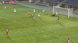 Campeonato de Portugal: Louletano 1 - 1 Moncarapachense (2020-2021)