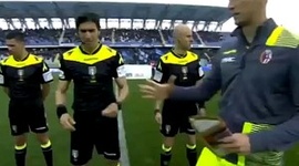 Serie A: Empoli 3 - 1 Bologna (2016-2017)