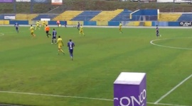 Campeonato de Portugal: Bragança 0 - 1 Montalegre (2020-2021)