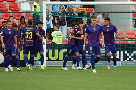 II Liga: Desportivo de Chaves vence Académico de Viseu pela margem mínima