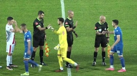 Premier Liga: Zrinjski 2 - 0 Radnik Bijeljina (2024-2025)