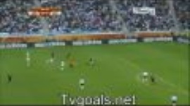 Mundial: Argentina 0-4 Alemanha (2010)