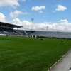 Empire Field