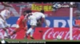 Liga BBVA: Atlético Madrid 1-1 Mallorca (2011-2012)