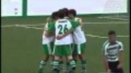 III Divisão Açores: Santiago 2-2 Lusitânia (2011-2012)