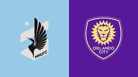 Major League Soccer: Minnesota United FC 1 - 2 Orlando City (2023)