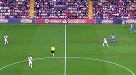 La Liga: Rayo Vallecano 2 - 2 Espanyol (2018-2019)