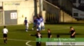III Divisão Série C: Oliv. Frades 2-0 Ac. Viseu (2011-2012)