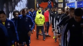 Liga BBVA: Valência 2 - 2 Real Madrid (2015-2016)