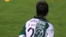 Taça Portugal: V. Setúbal 2-1 Sporting (2010-2011)