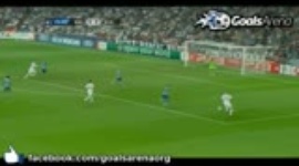 Liga Campeões: Real Madrid 3-0 Ajax (2011-2012)