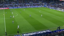 La Liga: Alavés 2 - 2 Valladolid (2018-2019)