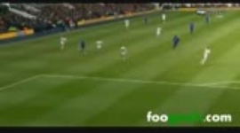 Premier League: Tottenham 2-2 Everton (2012-2013)