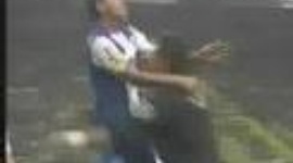 Bwin Liga: FC Porto 1-1 Sporting (2006/2007)