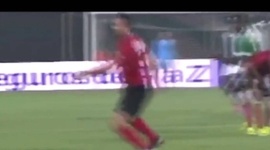 Primeira Liga: Rio Ave 3 - 2 Penafiel (2014-2015)