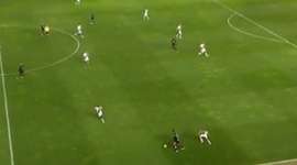 Liga BBVA: Rayo Vallecano 3 - 1 Granada CF (2014-2015)