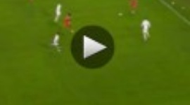 Ligue 1: Valenciennes 1-0 Montpellier (2011-2012)
