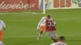 FA Cup: Fleetwood Town 1-5 Blackpool (2011-2012)