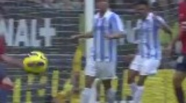 Liga BBVA: Osasuna 0-0 Málaga (2012-2013)
