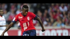 Ligue 1: Lille 1-0 Lorient (2013-2014)