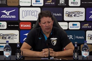 Portimonense: Paulo Sérgio diz que equipa está empenhada em alcançar primeira vitória em casa