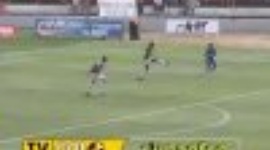 Liga Vitalis: Olhanense 1-0 Gil Vicente (2008-2009)