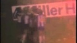 Taça das Taças: Aberdeen 0-1 FC Porto (1983-1984)