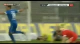 Bundesliga: Fortuna Düsseldorf 1-1 1899 Hoffenheim (2012-2013)