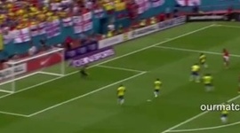 Amigáveis de seleções: Equador 2 - 2 Inglaterra (2014)