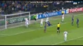 Liga Campeões: Maribor 0-1 Plzen (2013-2014)
