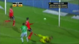 Liga Zon Sagres: Rio Ave 1 - 3 Benfica (2013-2014)