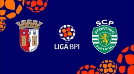 Liga de Futebol Feminino BPI: Sp. Braga 0 - 2 Sporting (2021-2022)