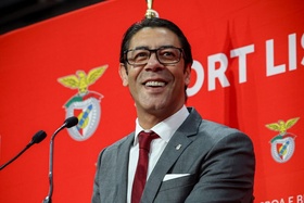 FC Porto questiona Liga sobre negócios entre Rui Costa e Reinaldo Teixeira